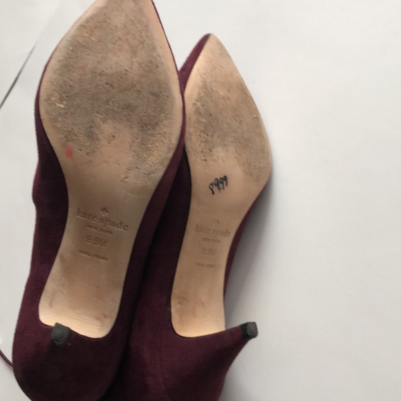 Kate Spade Boots - Picture 7 of 12